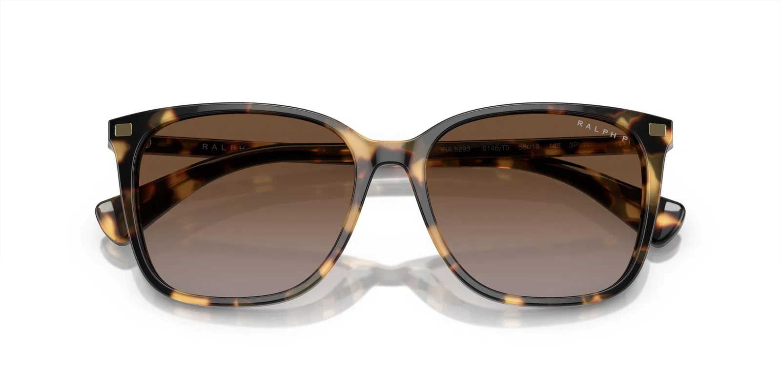 Ralph Vvcv 5293 Sunglasses - view 38